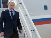 16 августа Президент РФ Владимир Путин посетит Анапу