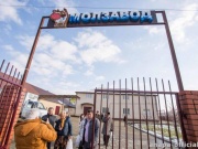 Анапские журналисты встретили профессиональный праздник на молочном заводе