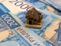 C 1 октября банки снижают ставки по ипотеке