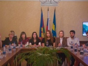Участники круглого стола обсудили перспективы молодежной политики в Анапе