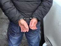 Полиция Анапы задержала подозреваемого в краже на сумму 1,5 млн. рублей