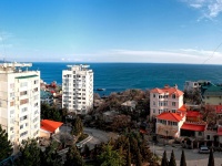 Стоимость недвижимости в Севастополе снова растет