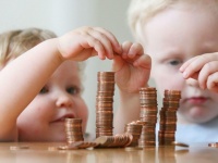 С 1 июля 2020 начнется назначение выплаты на детей от 3 до 7 лет