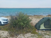 Крым: безопасно ли отдыхать с палаткой или кто такие пушеры?