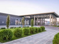 Аэропорт Анапы переходит на летнее расписание