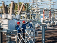 АО «Геленджикэлектросеть» проводит реконструкцию электросетевой инфраструктуры