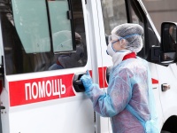 В Краснодарском крае 24 новых случая заболевания коронавирусом