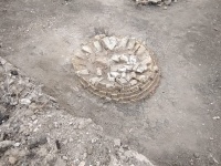В Анапе обнаружены новые исторические находки