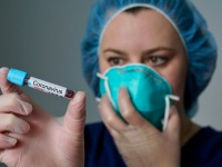 На Кубани за последние сутки подтверждено 84 новых случая коронавируса