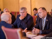 Глава Анапы и депутат Госдумы провели прием граждан