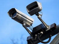 На дорогах Анапы установят еще 60 видеокамер