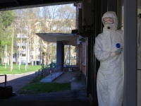 Более половины заболевших коронавирусом в Краснодарском крае выздоровели!