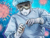В Геленджике были зафиксированы четыре новых случая заболевания коронавирусом