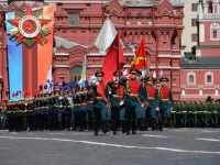 Парад Победы в России пройдет 24 июня 2020 года