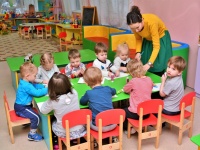 Когда откроют детские сады на Кубани?