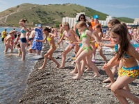 В Анапском районе пройдет ярмарка детских путевок