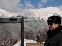 В Сочи создадут отряды горной полиции