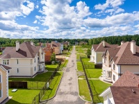 На Кубани вырос спрос на ипотеку для покупки загородной недвижимости