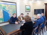 НЭСК инвестирует в модернизацию сетей Анапы свыше 200 млн рублей
