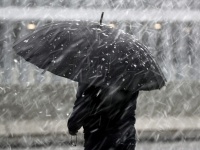 В Анапе прогнозируется ухудшение погодных условий