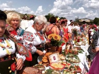 Атамань приглашает анапчан и гостей курорта на фестиваль «Гарнэ сальцэ»