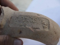 В Анапе покажут новые археологические находки