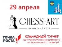 В Анапе пройдет шахматный турнир