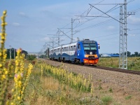 На участке Анапа-Керчь назначили дополнительные поезда