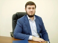 Новый вице-губернатор Краснодарского края Александр Топалов