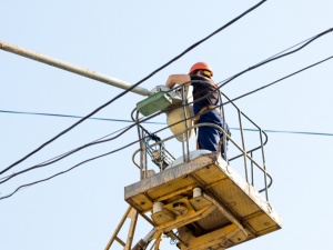 Частичное отключение электроэнергии в Анапском районе 11 мая 2023