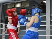 В Анапе завершилось первенство Краснодарского края по боксу среди юношей 13-14 лет.