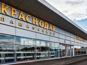  Аэропорт Краснодара может открыться после 15 декабря