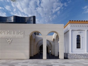 Музей «Горгиппия» ждет масштабная реконструкция