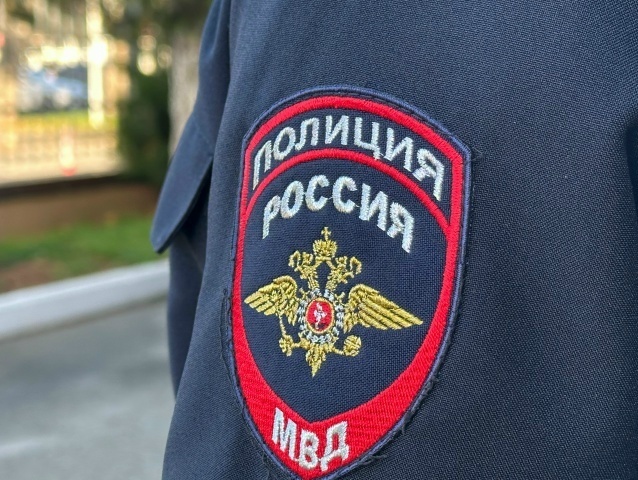 В Анапе грабитель принес в ломбард ювелирное изделие за 800 000 рублей.