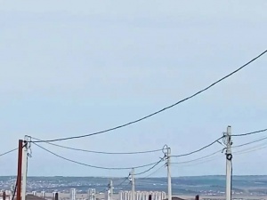 Продолжается модернизация уличного освещения в Анапском районе