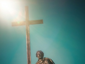 В Анапе откроют памятник крестителю Руси – великому князю Владимиру