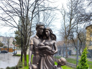 В анапском родильном доме за месяц появились на свет 112 детей