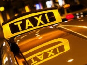 Легковые такси на особом контроле в Анапе